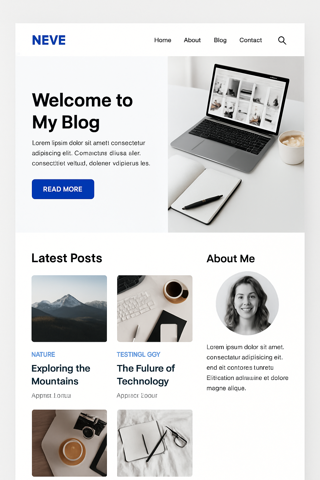 découvrez notre sélection des meilleurs thèmes wordpress 2025 pour un blog moderne, tendance et facile à personnaliser. boostez l'apparence et la performance de votre site avec ces thèmes incontournables.